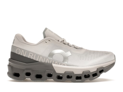 On Running Cloudmonster 2 Frost Rock - image 1