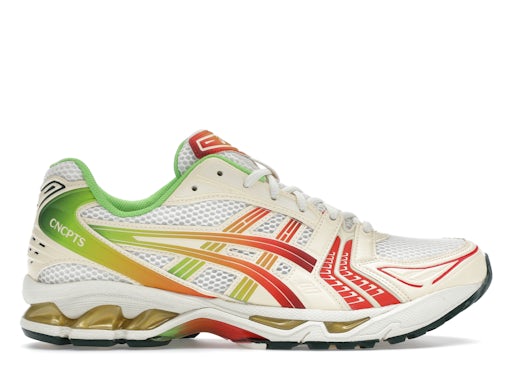 ASICS Gel-Kayano 14 Concepts Out of Office - image 1