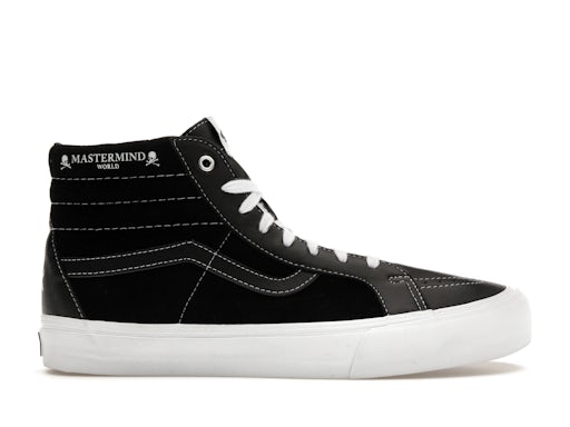 Vans Vault UA Sk 8 Hi Reissue LXMastermind World - image 1