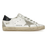 Golden Goose Super-Star White Ice Night Blue (Women's) - image 1