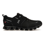 On Running Cloud 5 Waterproof All Black (Women's) - image 1