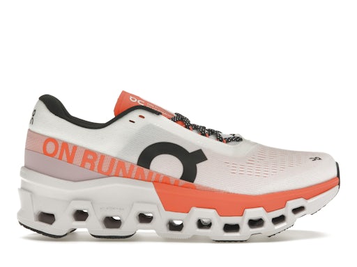 On Running Cloudmonster 2 Undyed Flame - image 1