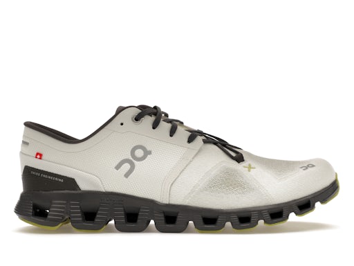 On Running Cloud X 3 Ice Eclipse - image 1
