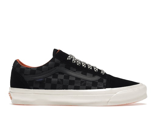 Vans OG Old Skool LXPorter-Yoshida and Co. Black - image 1