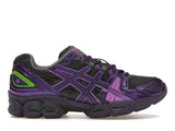 ASICS Gel-Nimbus 9 Night Shade Orchid - image 1