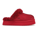 UGG Disquette Slipper Samba Red (Women's) - image 1