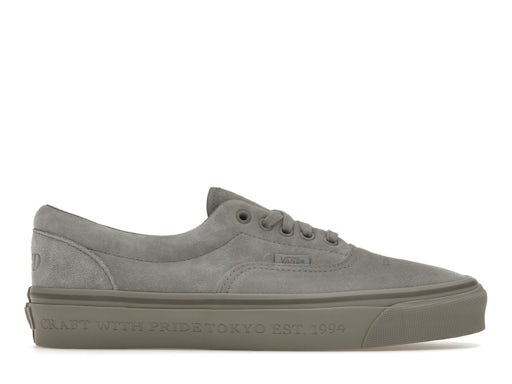 Vans Era Neighborhood Grey - image 1