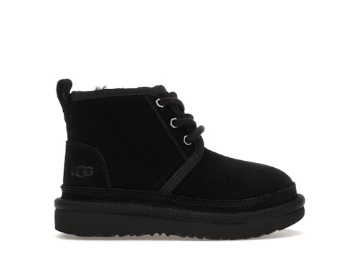 UGG Neumel Boot Black (Toddler) - image 1