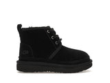 UGG Neumel Boot Black (Toddler) - image 1