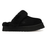UGG Disquette Slipper Black (Women's) - image 1