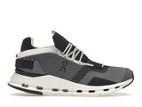 On Running Cloudnova Black White (Women's) - image 1