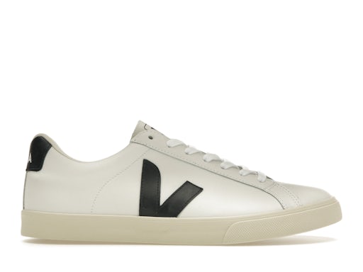 Veja Esplar Leather White Black - image 1