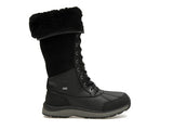 UGG Adirondack III Tall Boot Black (Women's) - image 1