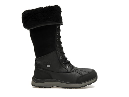 UGG Adirondack III Tall Boot Black (Women's) - image 1