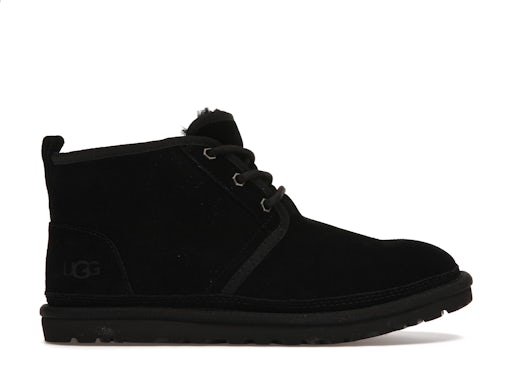 UGG Neumel Boot Black (Women's) - image 1