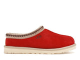 UGG Tasman Slipper Chestnut Samba Red - image 1