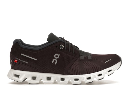 On Running Cloud 5 Mulberry Eclipse (Women's) - image 1