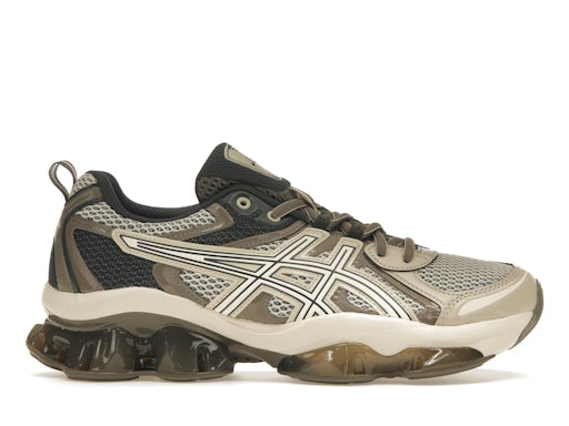 ASICS Gel-Quantum Kinetic Birch Dark Taupe - image 1