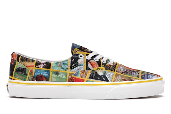 Vans Era National Geographic - image 1