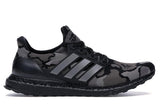 adidas Ultra Boost 4.0 Bape Camo Black - image 1