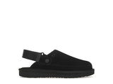 UGG Goldenstar Clog Black (Kids) - image 1