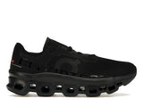 On Running Cloudmonster All Black - image 1