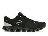 On Running Cloud X 3 Black - image 1