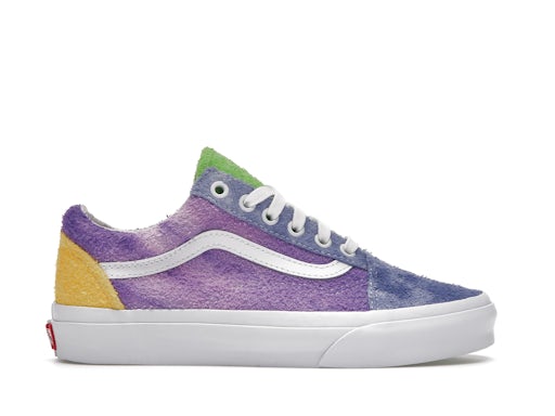 Vans Old Skool Anderson .Paak Ziti - image 1