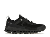On Running Cloudultra 2 All Black (Women's) - image 1