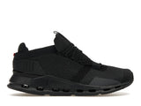 On Running Cloudnova Black Eclipse (Women's) - image 1