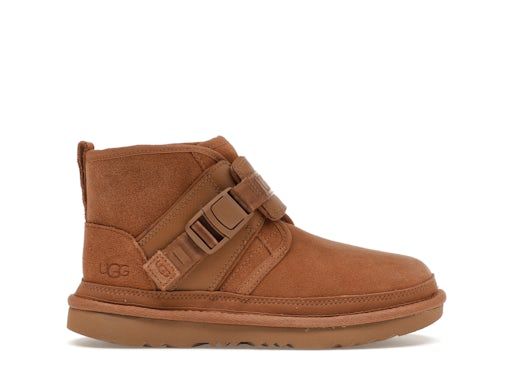 UGG Neumel Boot Snapback Chestnut (Kids) - image 1