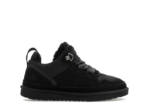 UGG Lowmel Black (Kids) - image 1