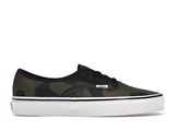 Vans Authentic 44 DXBape 1 st Camo - image 1