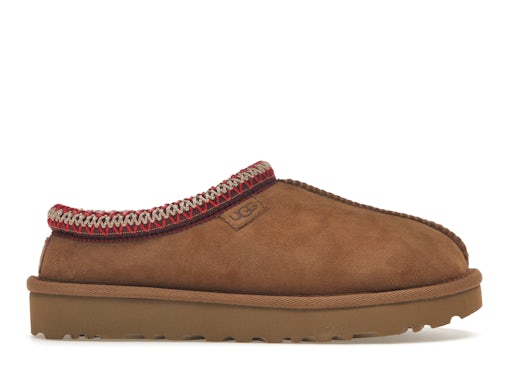 UGG Tasman Regenerate Slipper Chestnut (Women's) - image 1