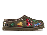 UGG Tasman Slipper Palace Burnt Olive - image 1
