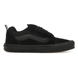 Vans Knu Skool Triple Black - image 1