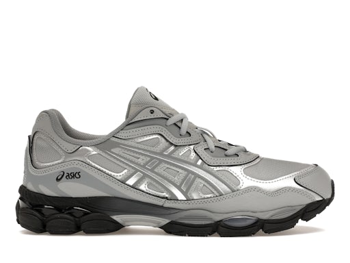 ASICS Gel-NYCMid Grey Sheet Rock - image 1