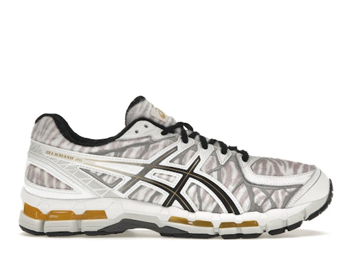 ASICS Gel-Kayano 20 KENZO Glacier Grey - image 1