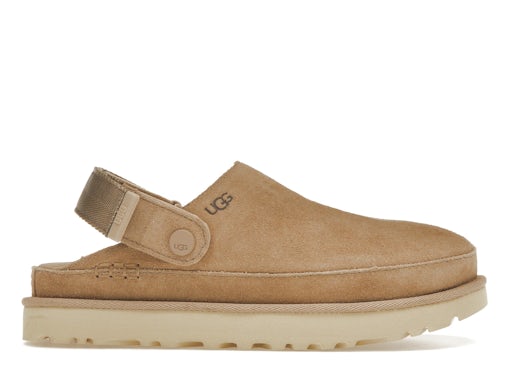 UGG Goldenstar Clog Driftwood (Women's) - image 1