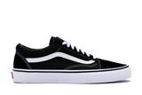 Vans Old Skool Black White - image 1