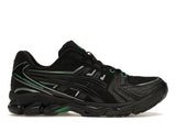 ASICS Gel-Kayano 148 ON 8 Black Green - image 1