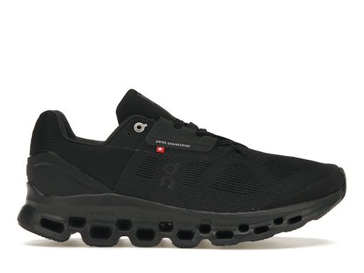 On Running Cloudstratus Black - image 1
