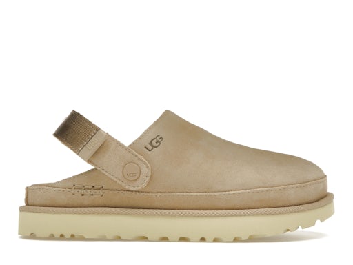 UGG Goldenstar Clog Sand (Women's) - image 1