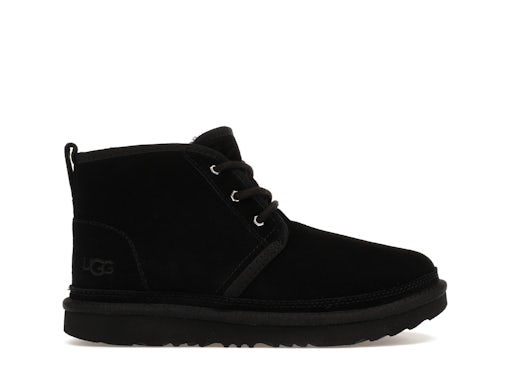 UGG Neumel Boot Black (Kids) - image 1