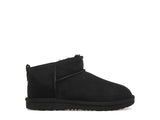 UGG Classic Ultra Mini Boot Black (Kids) - image 1