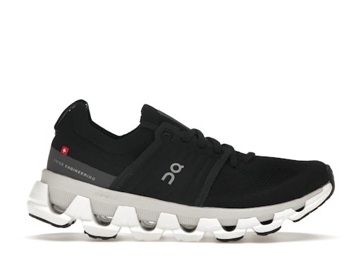 On Running Cloudswift 3 All Black (Women's) - image 1