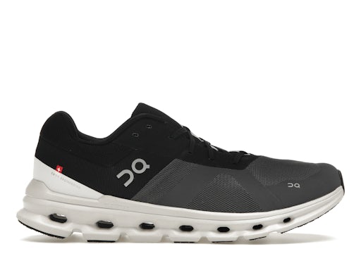 On Running Cloudrunner Eclipse Frost - image 1