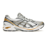 ASICS GT-2160 White Pure Silver Gold - image 1