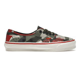 Vans Vault OG Authentic LXNigel Cabourn Army Camo - image 1