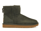 UGG Classic Mini II Boot Forest Night (Women's) - image 1